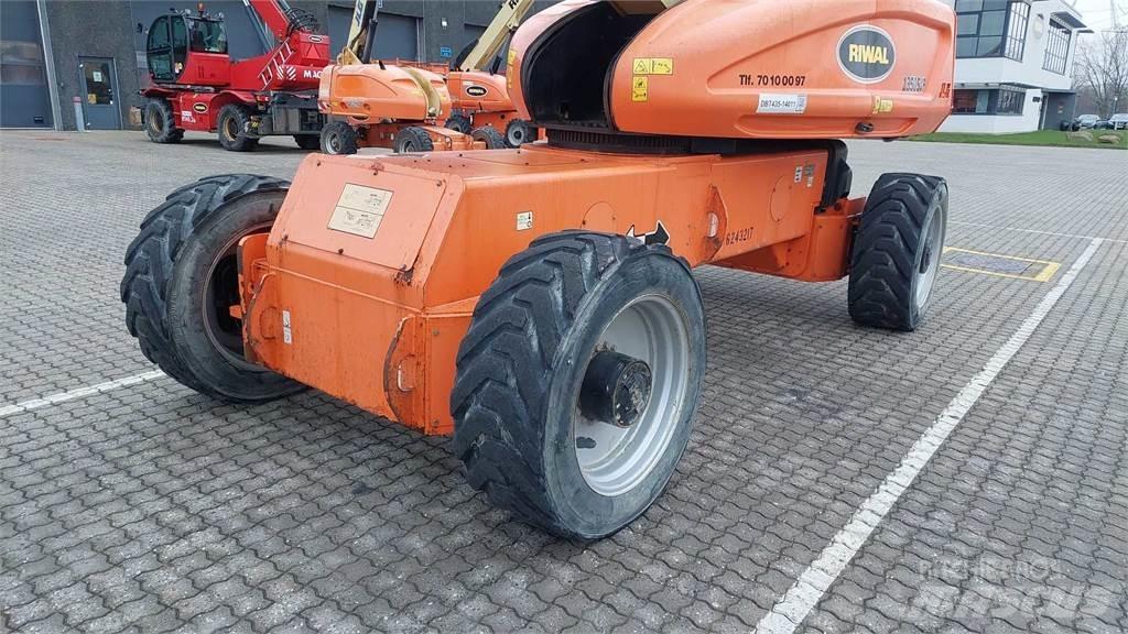 JLG 1350SJP Teleskoplifte