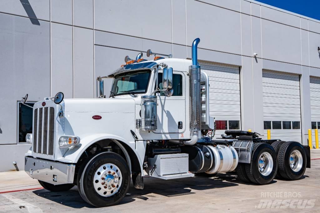 Peterbilt 389 Trækkere
