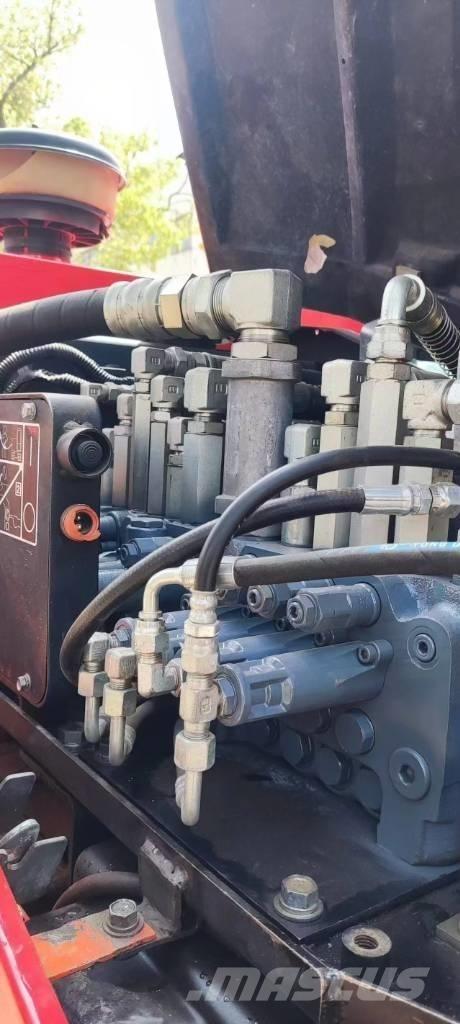 Kubota KX 183 Minigravemaskiner