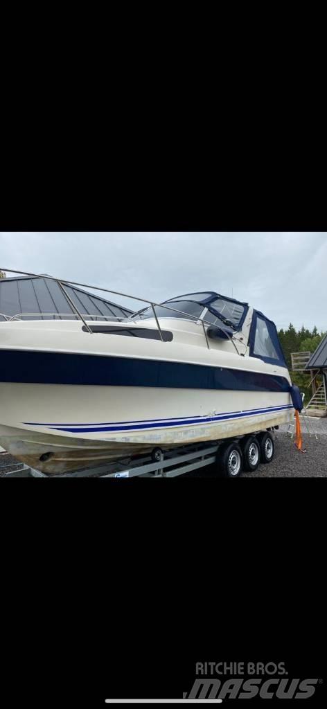  Suntrip 750 Minigravemaskiner