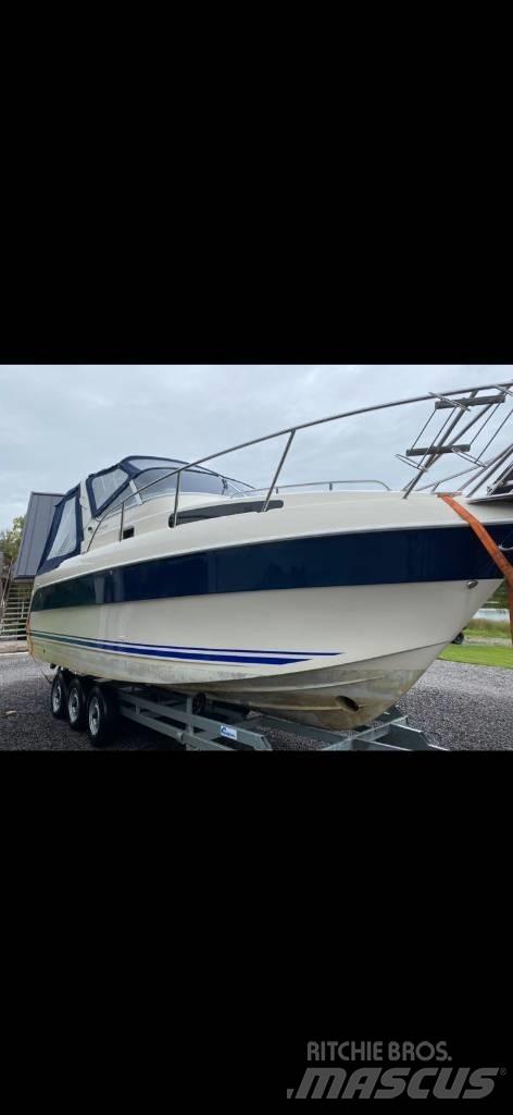  Suntrip 750 Minigravemaskiner