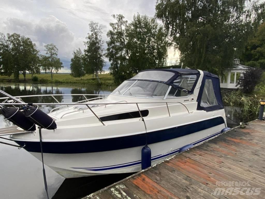  Suntrip 750 Minigravemaskiner