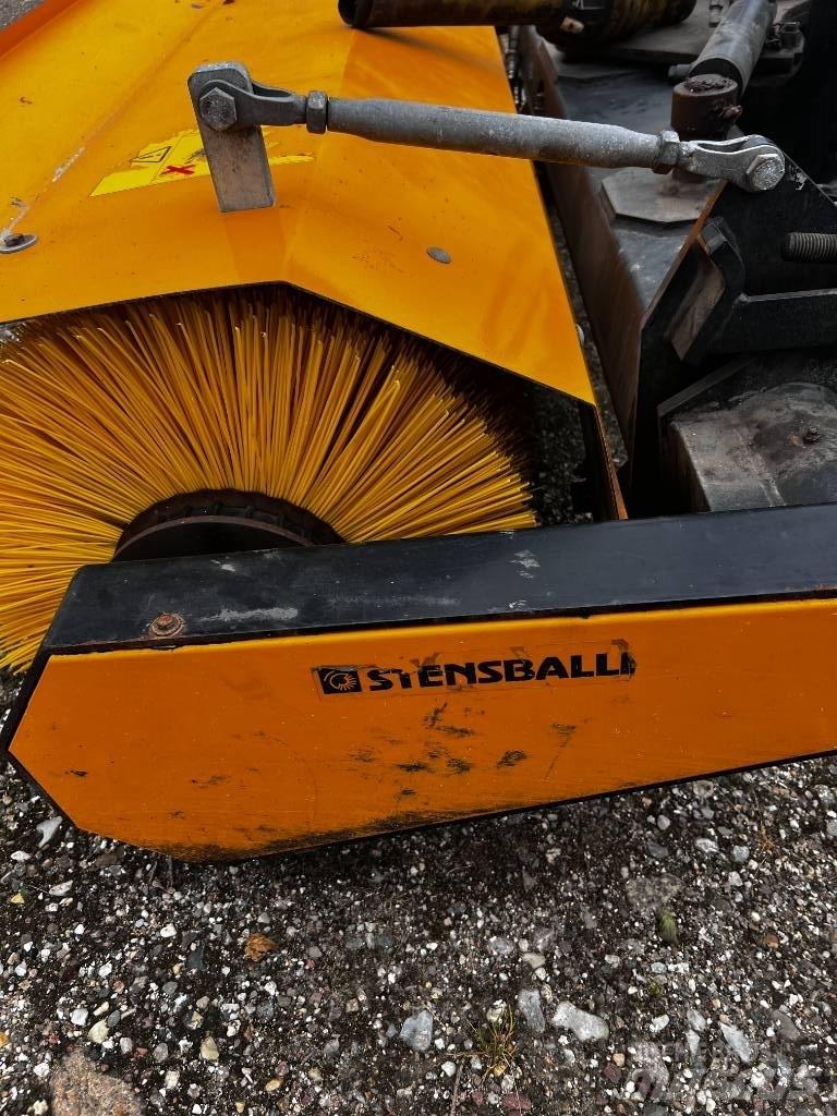  Stenballe FF2200 SP Andet udstyr til vej- og snerydning