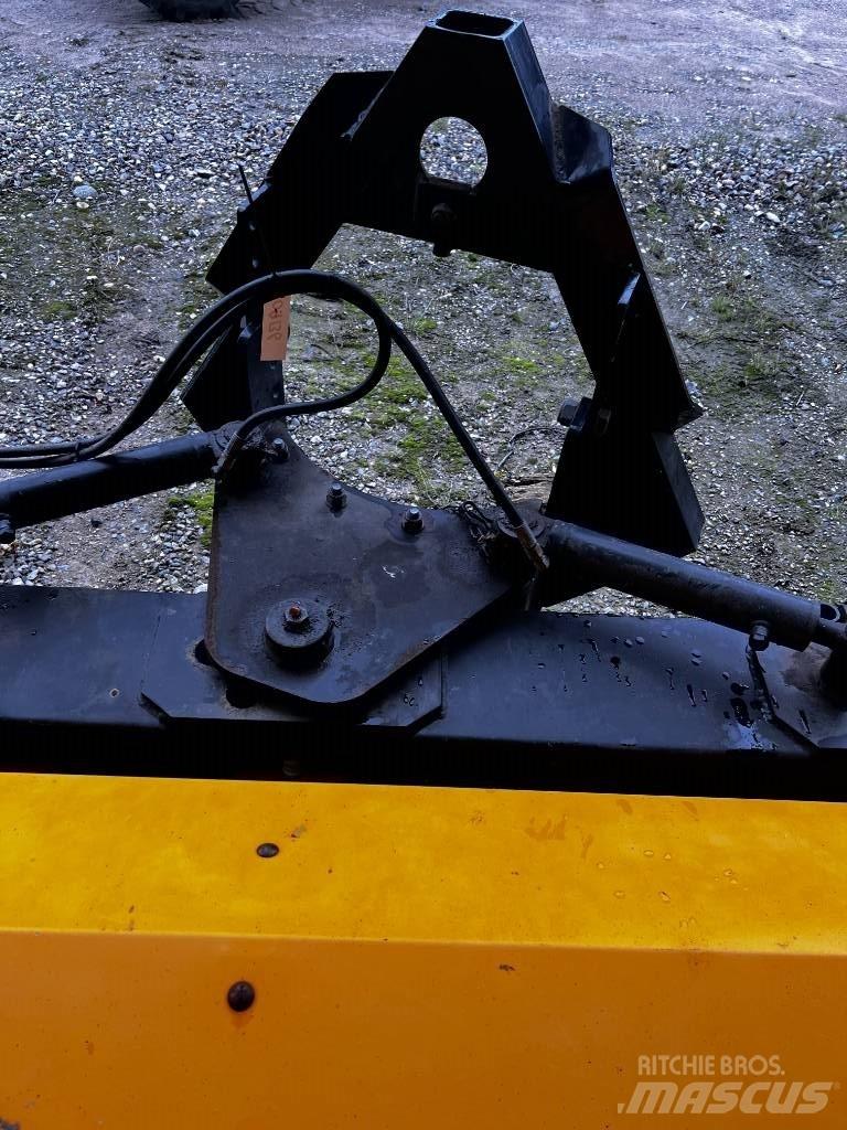  Stenballe FF2200 SP Andet udstyr til vej- og snerydning