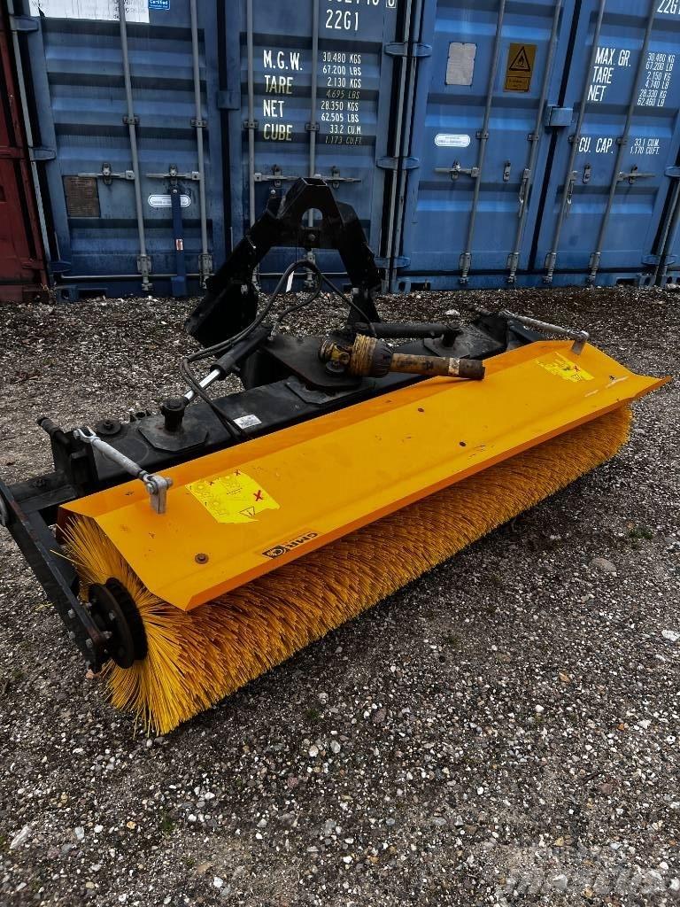  Stenballe FF2200 SP Andet udstyr til vej- og snerydning