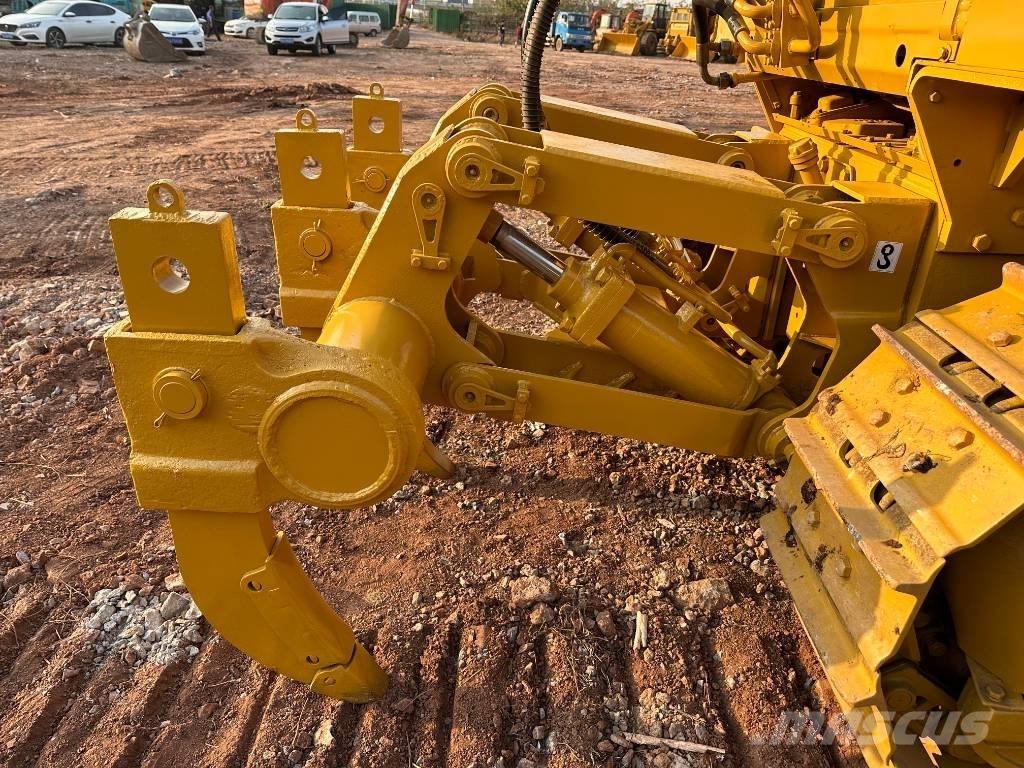 CAT D 6 G Bulldozer på larvebånd