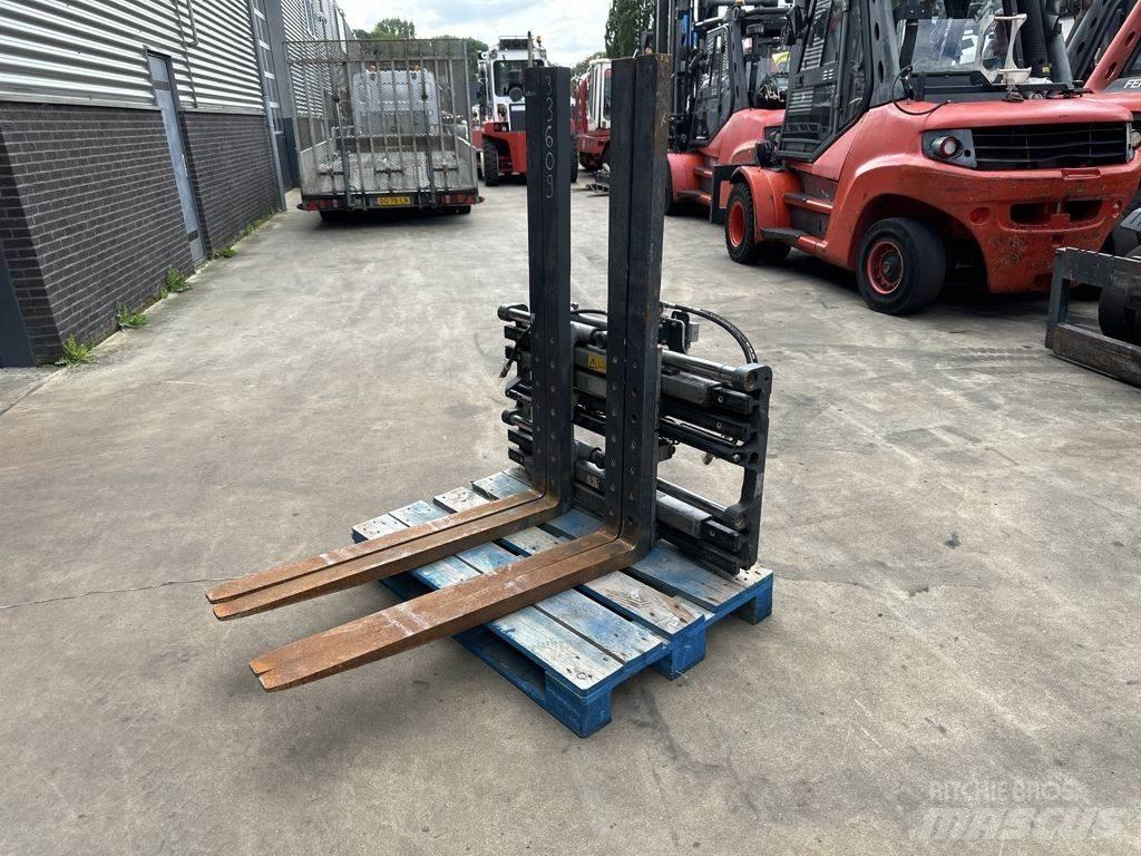 Kaup 2t429C Klemmer