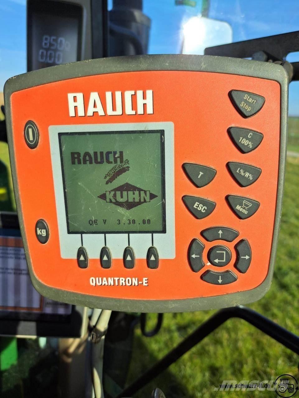 Rauch Axis 30.1 Mineralspreder