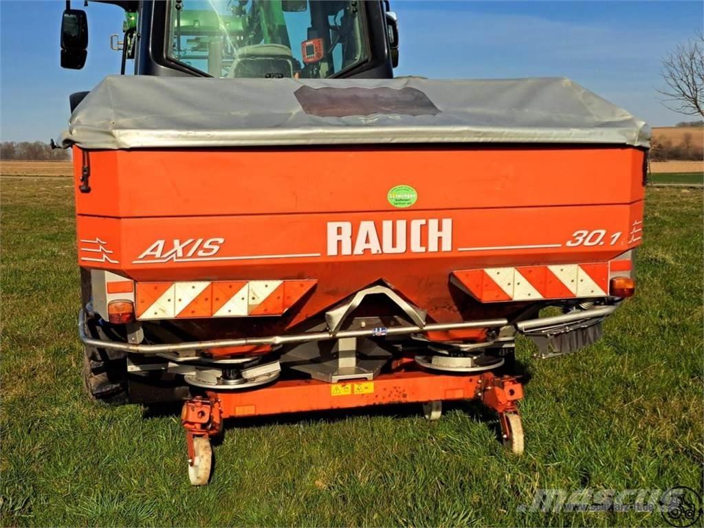 Rauch Axis 30.1 Mineralspreder