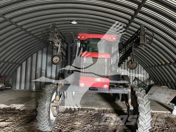 Apache AS1010 Selvkørende sprøjter