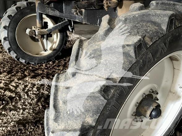 Apache AS1010 Selvkørende sprøjter