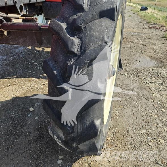 Apache AS1020 Selvkørende sprøjter