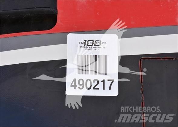 Apache AS1220 Selvkørende sprøjter