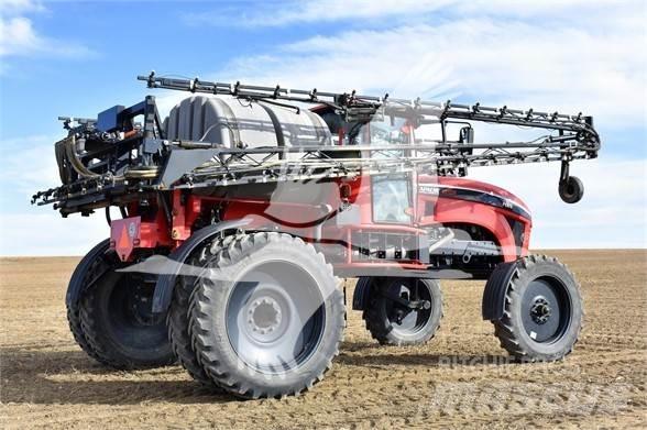 Apache AS1220 Selvkørende sprøjter