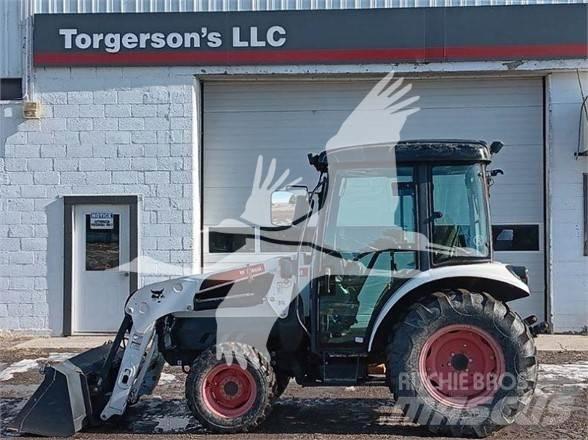 Bobcat CT450 Traktorer