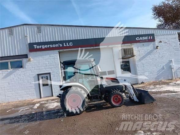 Bobcat CT450 Traktorer