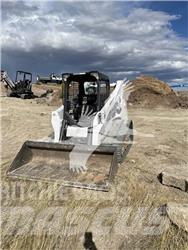Bobcat T740 Minilæsser - skridstyret