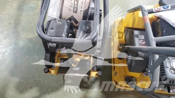 Bomag BVP10/36 Bugseret vibrationstromle