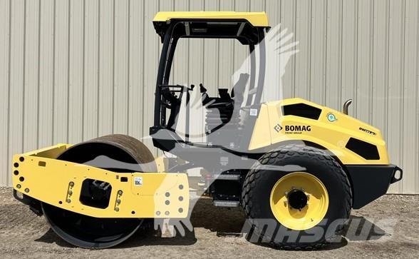 Bomag BW177D-5 Enkelt tromle