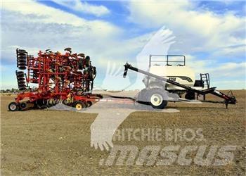 Bourgault 5710 Såmaskine