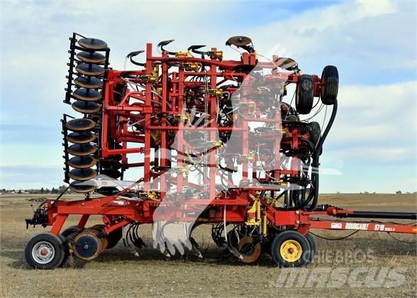 Bourgault 5710 Såmaskine