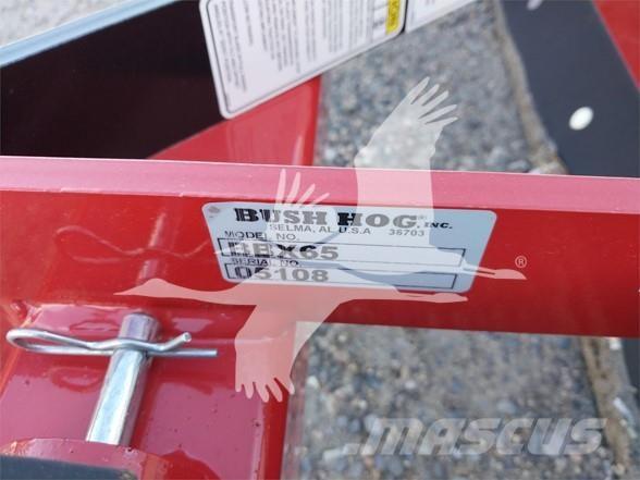Bush Hog BBX65 Entreprenør - Andet
