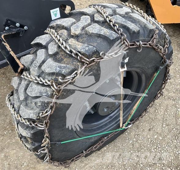 CASE 321F Læssemaskiner på hjul