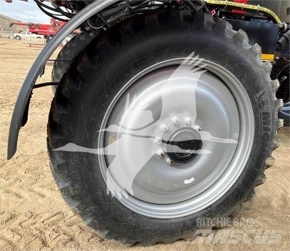 Case IH  Entreprenør - Andet