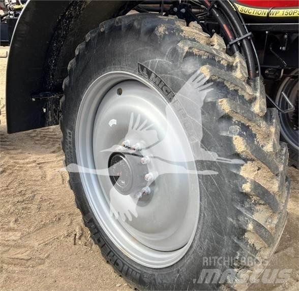 Case IH  Entreprenør - Andet