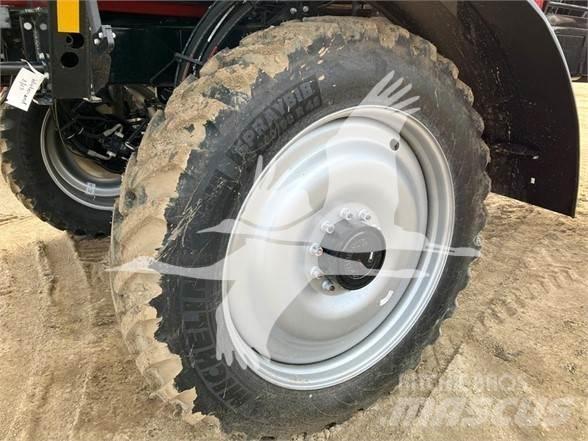 Case IH  Entreprenør - Andet
