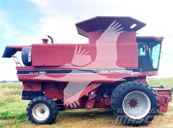 Case IH 1680 Mejetærskere
