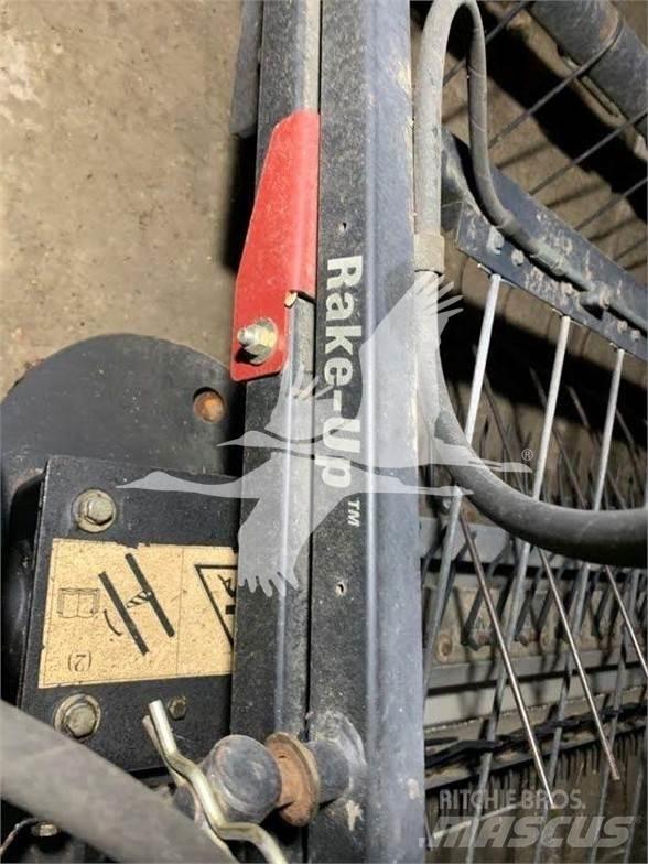 Case IH 2015 Hoveder til mejetærskere