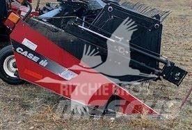Case IH 2042 Hoveder til mejetærskere