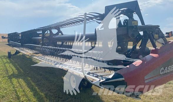 Case IH 2152 Hoveder til mejetærskere