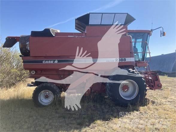 Case IH 2388 Mejetærskere