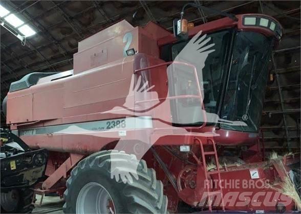 Case IH 2388 Mejetærskere