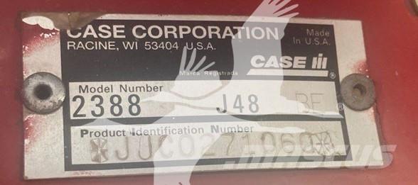 Case IH 2388 Mejetærskere