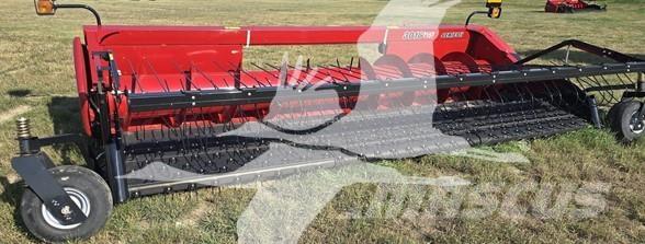 Case IH 3016 Hoveder til mejetærskere