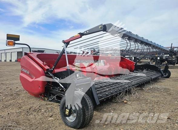 Case IH 3016 Hoveder til mejetærskere