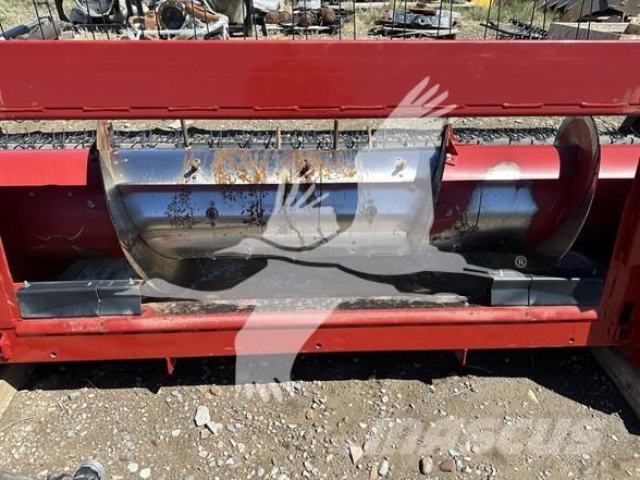 Case IH 3016 Hoveder til mejetærskere