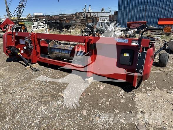 Case IH 3016 Hoveder til mejetærskere