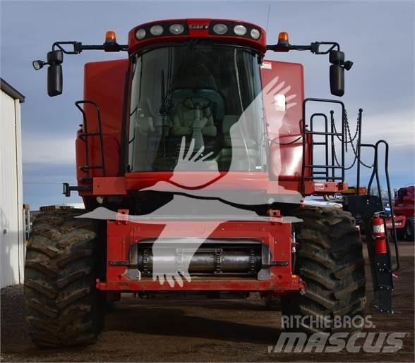 Case IH 7120 Mejetærskere