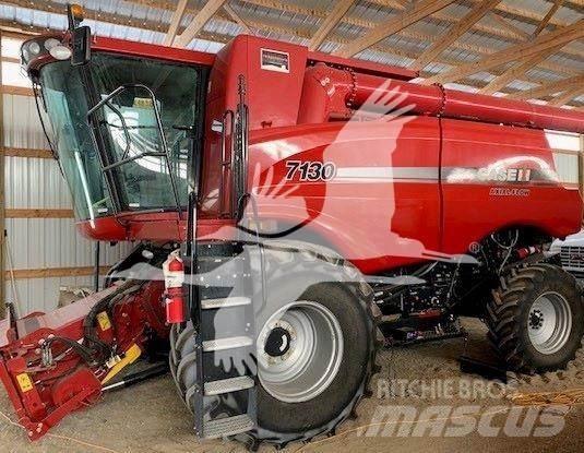 Case IH 7130 Mejetærskere