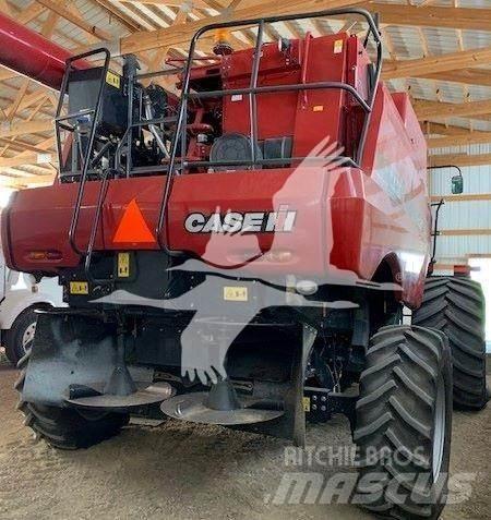 Case IH 7130 Mejetærskere