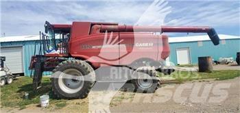 Case IH 8010 Mejetærskere