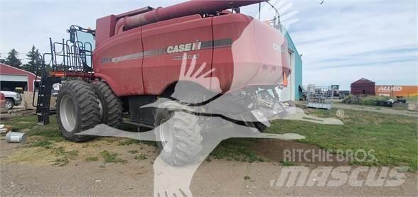 Case IH 8010 Mejetærskere