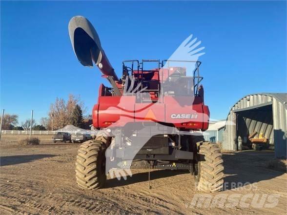 Case IH 8120 Mejetærskere