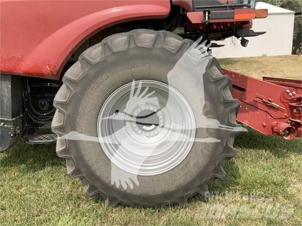 Case IH 8240 Mejetærskere