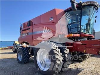 Case IH 8240 Mejetærskere