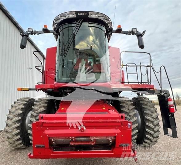 Case IH 8250 Mejetærskere